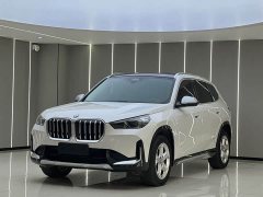 BMW X1 2023 sDrive20Li X Design Package - ფოტო 1