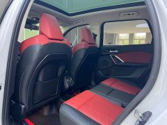BMW X1 2023 sDrive20Li X Design Package - ფოტო 14