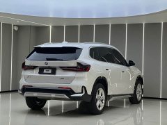 BMW X1 2023 sDrive20Li X Design Package - ფოტო 16