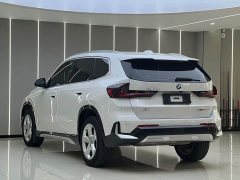 BMW X1 2023 sDrive20Li X Design Package - ფოტო 18