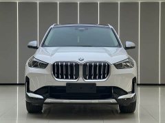 BMW X1 2023 sDrive20Li X Design Package - ფოტო 2