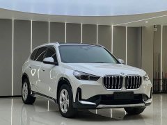 BMW X1 2023 sDrive20Li X Design Package - ფოტო 3
