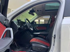 BMW X1 2023 sDrive20Li X Design Package - ფოტო 4