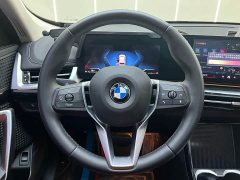 BMW X1 2023 sDrive20Li X Design Package - ფოტო 7