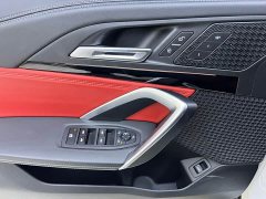 BMW X1 2023 sDrive20Li X Design Package - ფოტო 8