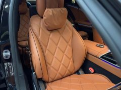 Mercedes-Benz Maybach S-Class 2021 S 580 4MATIC - ფოტო 13