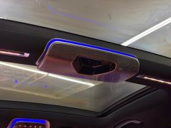 Mercedes-Benz Maybach S-Class 2021 S 580 4MATIC - ფოტო 20
