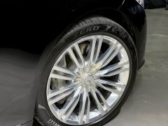 Mercedes-Benz Maybach S-Class 2021 S 580 4MATIC - ფოტო 4