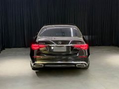 Mercedes-Benz Maybach S-Class 2021 S 580 4MATIC - ფოტო 6