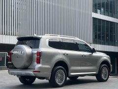 Tank 500 New Energy Hi4-T - ფოტო 7