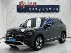 Volkswagen Taos 2023 280TSI FWD Luxury Plus Advanced Edition - ფოტო 1