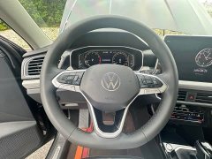 Volkswagen Taos 2023 280TSI FWD Luxury Plus Advanced Edition - ფოტო 10
