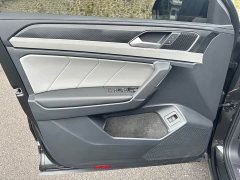 Volkswagen Taos 2023 280TSI FWD Luxury Plus Advanced Edition - ფოტო 11
