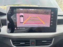 Volkswagen Taos 2023 280TSI FWD Luxury Plus Advanced Edition - ფოტო 12