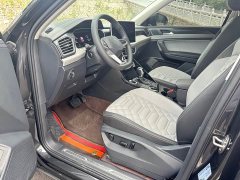 Volkswagen Taos 2023 280TSI FWD Luxury Plus Advanced Edition - ფოტო 14