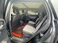 Volkswagen Taos 2023 280TSI FWD Luxury Plus Advanced Edition - ფოტო 15