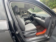 Volkswagen Taos 2023 280TSI FWD Luxury Plus Advanced Edition - ფოტო 16