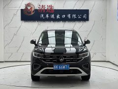 Volkswagen Taos 2023 280TSI FWD Luxury Plus Advanced Edition - ფოტო 2