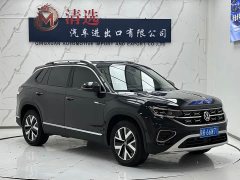 Volkswagen Taos 2023 280TSI FWD Luxury Plus Advanced Edition - ფოტო 3