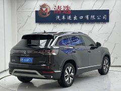 Volkswagen Taos 2023 280TSI FWD Luxury Plus Advanced Edition - ფოტო 6