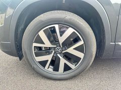 Volkswagen Taos 2023 280TSI FWD Luxury Plus Advanced Edition - ფოტო 9