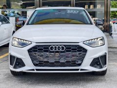 Audi A4L 40 TFSI Fashion Dynamic - ფოტო 2