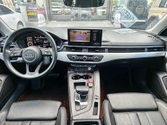Audi A4L 40 TFSI Fashion Dynamic - ფოტო 5
