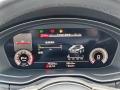 Audi A4L 40 TFSI Fashion Dynamic - ფოტო 6