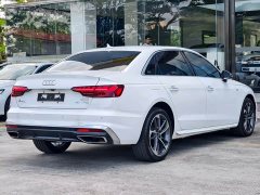 Audi A4L 40 TFSI Fashion Dynamic - ფოტო 7