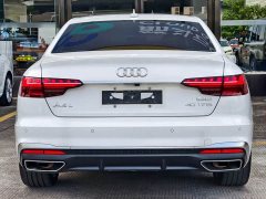 Audi A4L 40 TFSI Fashion Dynamic - ფოტო 8
