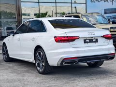 Audi A4L 40 TFSI Fashion Dynamic - ფოტო 9