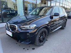 BMW iX3 2022 Leading Edition - ფოტო 1