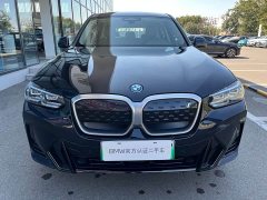 BMW iX3 2022 Leading Edition - ფოტო 2