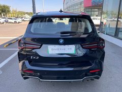 BMW iX3 2022 Leading Edition - ფოტო 3