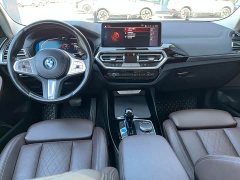 BMW iX3 2022 Leading Edition - ფოტო 6
