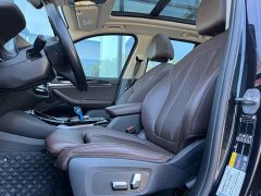 BMW iX3 2022 Leading Edition - ფოტო 8