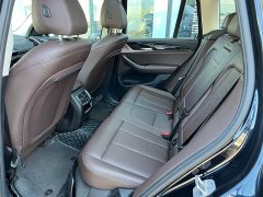 BMW iX3 2022 Leading Edition - ფოტო 9