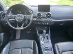 Audi Q2L 35 TFSI Progressive Elegance - ფოტო 10