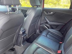 Audi Q2L 35 TFSI Progressive Elegance - ფოტო 7