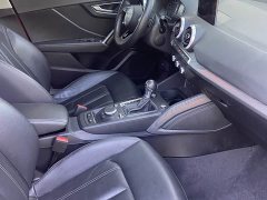 Audi Q2L 35 TFSI Progressive Elegance - ფოტო 8