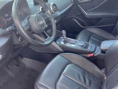 Audi Q2L 35 TFSI Progressive Elegance - ფოტო 9