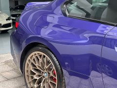 BMW M2 CS - ფოტო 10