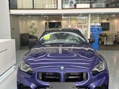 BMW M2 CS - ფოტო 2