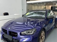 BMW M2 CS - ფოტო 3