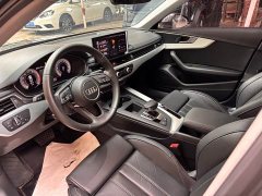 Audi A4L 40 TFSI Fashion Dynamic - ფოტო 5