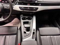 Audi A4L 40 TFSI Fashion Dynamic - ფოტო 7