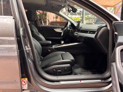 Audi A4L 40 TFSI Fashion Dynamic - ფოტო 9