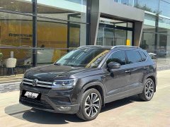 Volkswagen Touareg 2022 280TSI FWD Luxury Edition - ფოტო 1