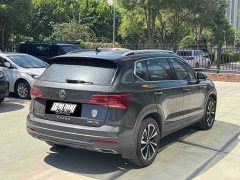 Volkswagen Touareg 2022 280TSI FWD Luxury Edition - ფოტო 2