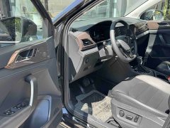 Volkswagen Touareg 2022 280TSI FWD Luxury Edition - ფოტო 3